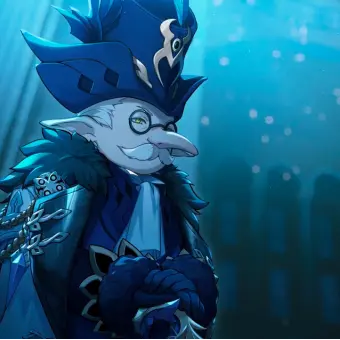 Profile image of プルチネッラ