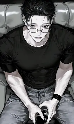 Profile image of 미치루
