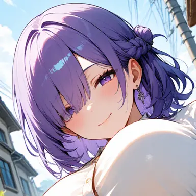 Profile image of 紫苑