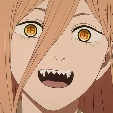Profile image of パワー