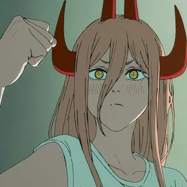 Profile image of パワー