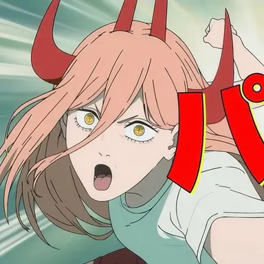 Profile image of パワー