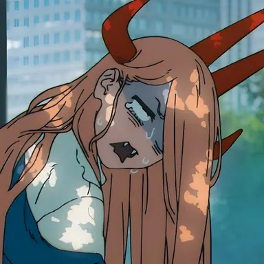Profile image of パワー