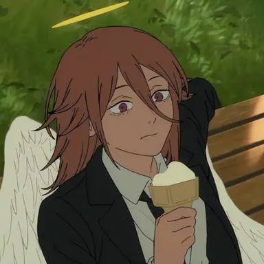Profile image of 天使の悪魔