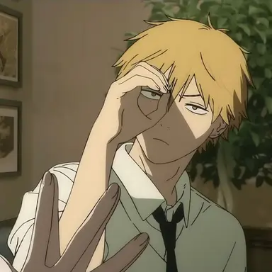 Profile image of デンジ