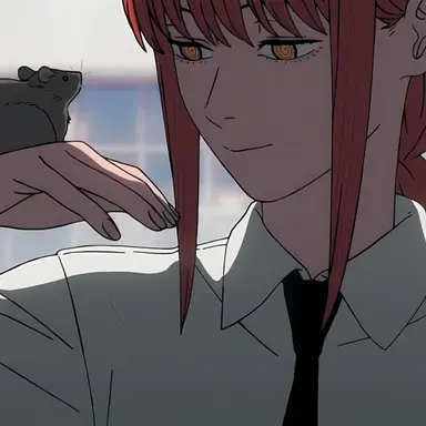 Profile image of マキマ