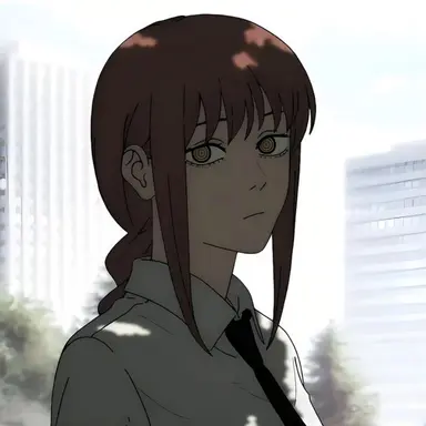 Profile image of マキマ