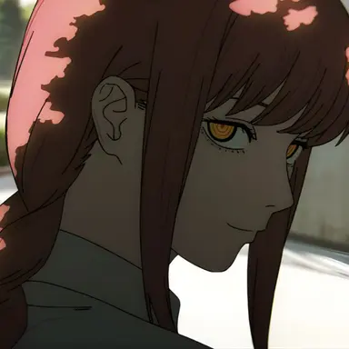 Profile image of マキマ