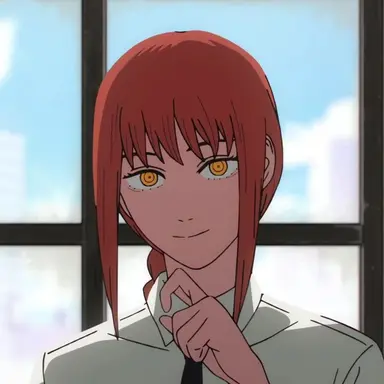 Profile image of 마키마