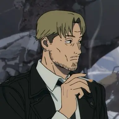 Profile image of 岸辺
