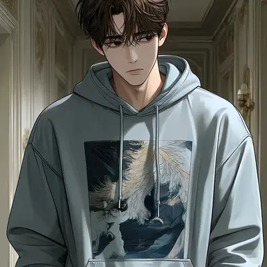Profile image of Josh