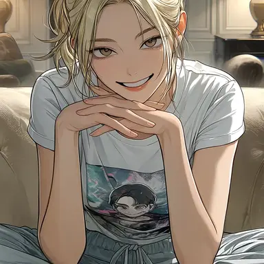 Profile image of Katy