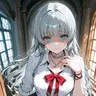 Profile image of 麗華