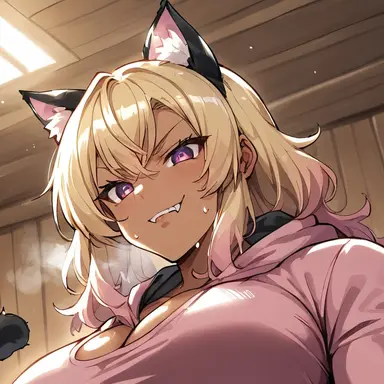 Profile image of ハナ