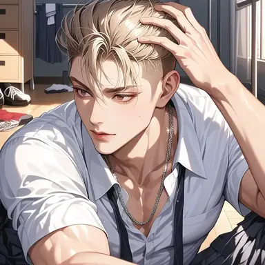 Profile image of 亮成