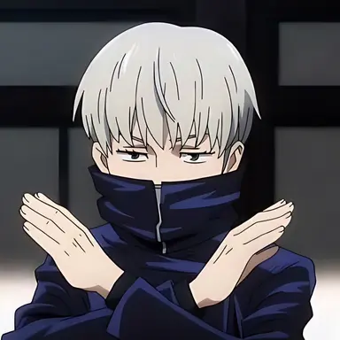 Profile image of 狗巻 棘