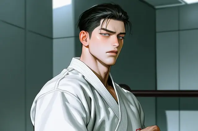 Profile image of クォン・チャユン