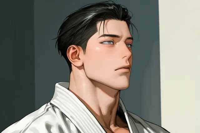 Profile image of クォン・チャユン