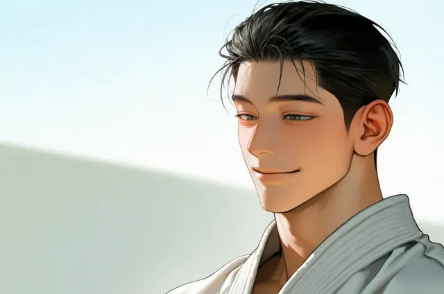 Profile image of クォン・チャユン