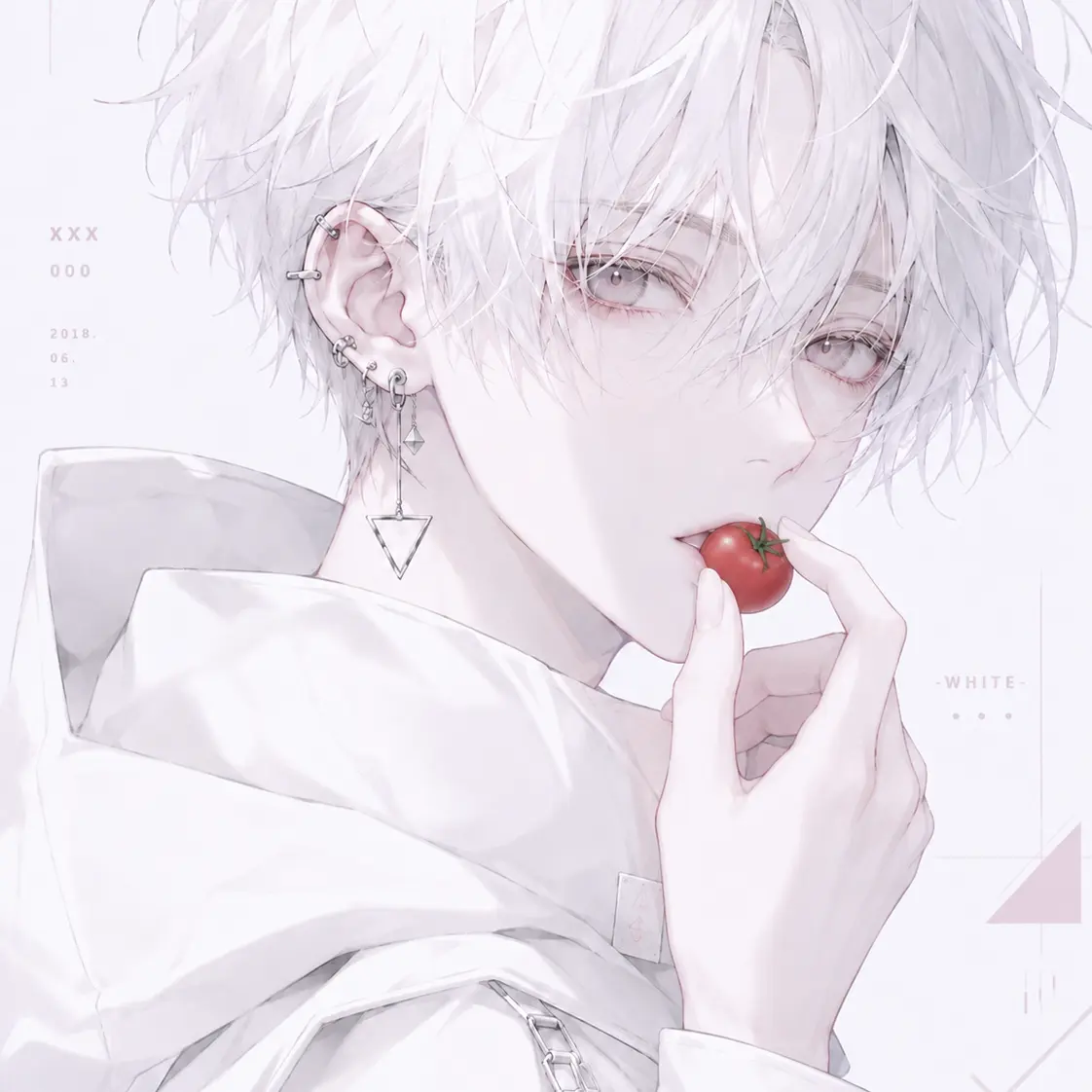 KATAROGU의 My Childhood Friend the Demon Won't Leave