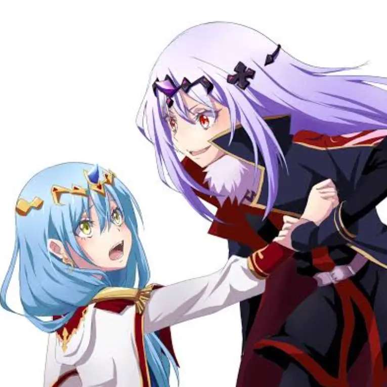 Se-nonome의 リムルとエミルス