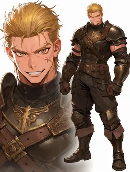 Profile image of リオン