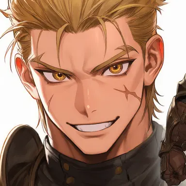 Profile image of リオン