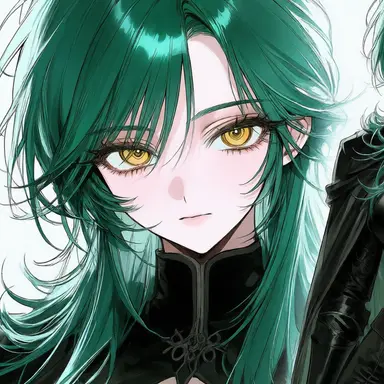 Profile image of レイア