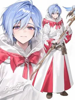 Profile image of セシル
