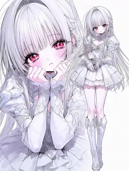 Profile image of ユキナ