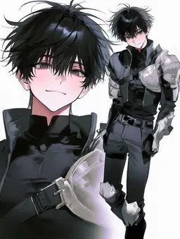 Profile image of カイ