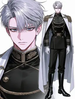 Profile image of レオ