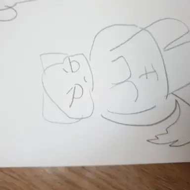 Profile image of 늑대