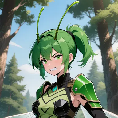 Profile image of 카렌