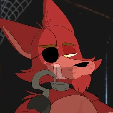 Profile image of Foxy