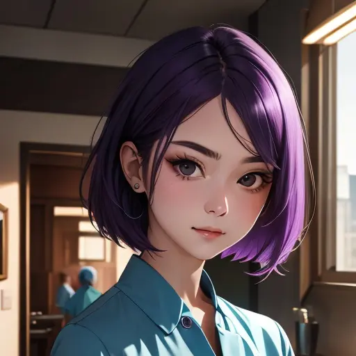 VapidCar2315의 재활치료사