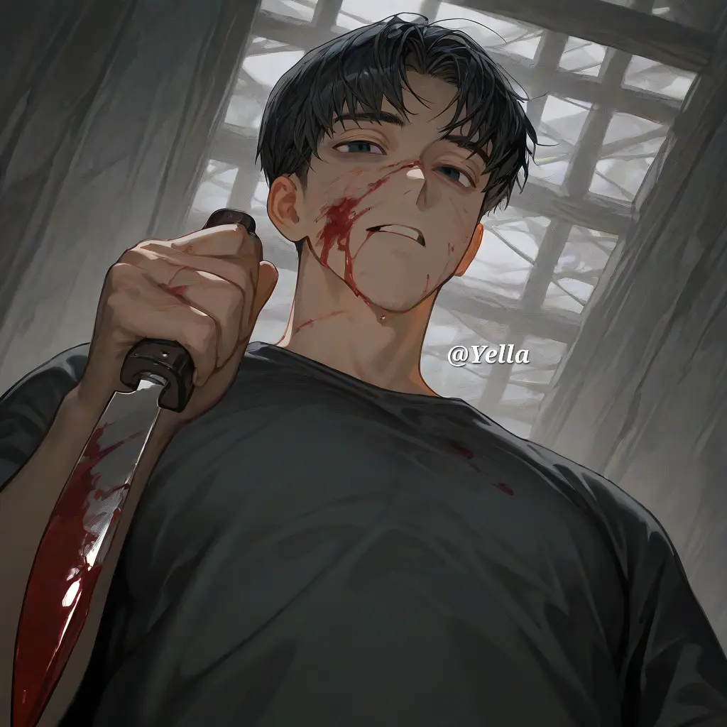 Yeni_의 김태성