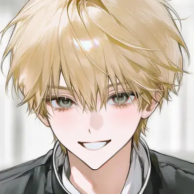 Profile image of 리쿠토