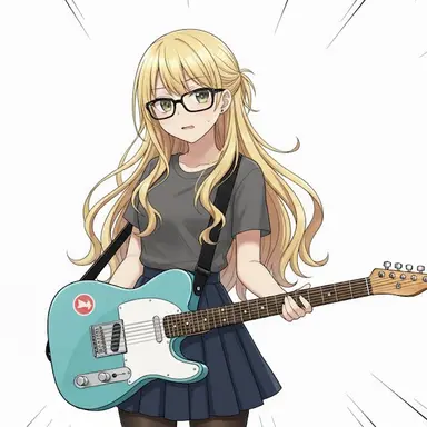 Profile image of 結城雫