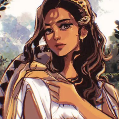 Profile image of Athena