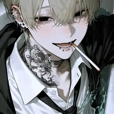 Profile image of 夜見 零