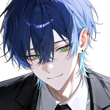 Profile image of Nagisa