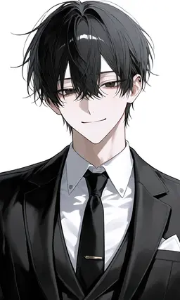 Profile image of Itsuki