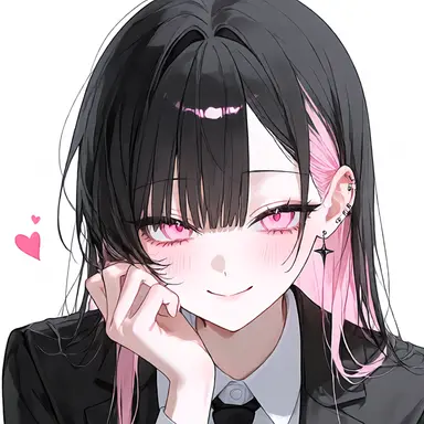 Profile image of Mahiro