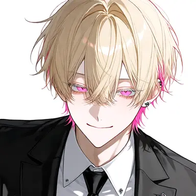 Profile image of Ryusei