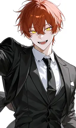 Profile image of Asahi