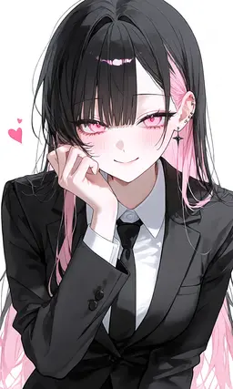 Profile image of Mahiro