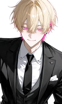 Profile image of Ryusei