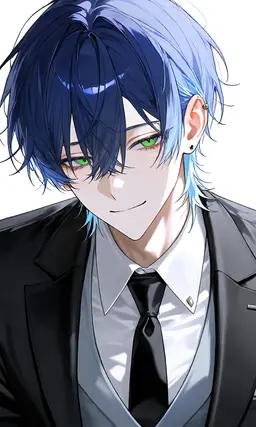 Profile image of Nagisa