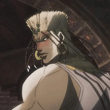 Profile image of Wamuu